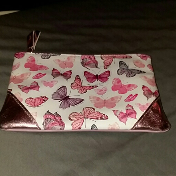 Makeup bag - Picture 1 of 2